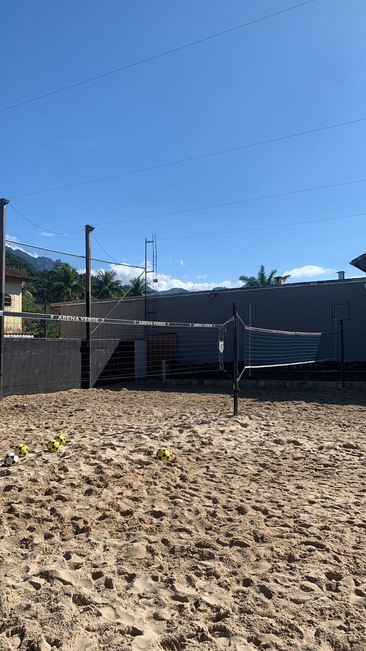 Imagem do CT Santa Cruz da Serra