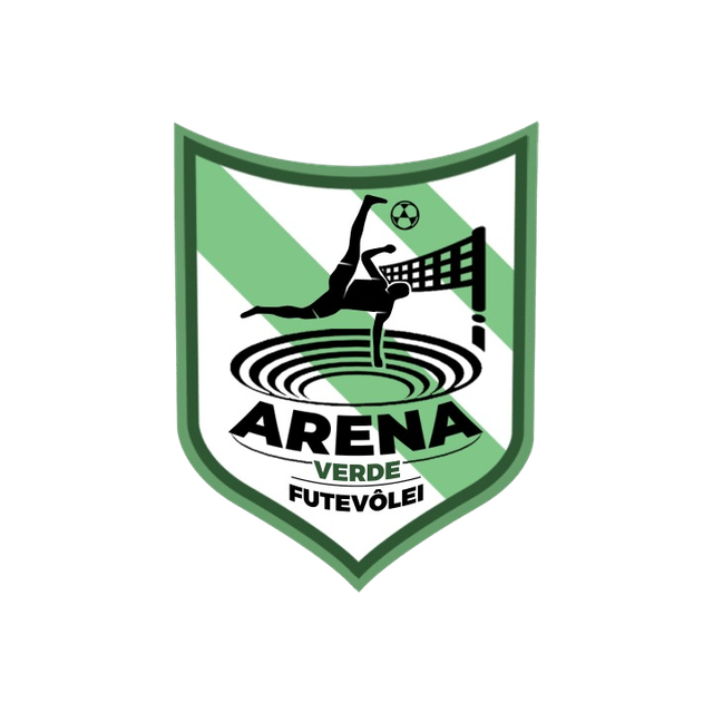 Nome da Arena Verde em Foto